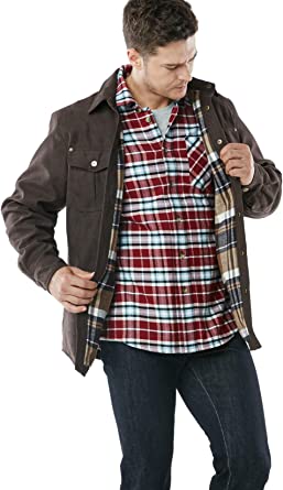 Chaqueta Dark Green